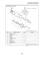 Предварительный просмотр 298 страницы Yamaha 2007 FZ6-N Service Manual