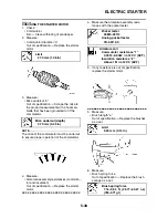 Предварительный просмотр 299 страницы Yamaha 2007 FZ6-N Service Manual