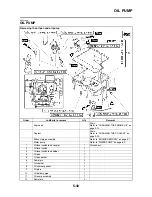 Предварительный просмотр 301 страницы Yamaha 2007 FZ6-N Service Manual