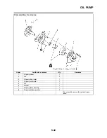 Предварительный просмотр 303 страницы Yamaha 2007 FZ6-N Service Manual