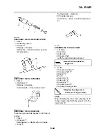 Предварительный просмотр 305 страницы Yamaha 2007 FZ6-N Service Manual