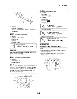 Предварительный просмотр 306 страницы Yamaha 2007 FZ6-N Service Manual