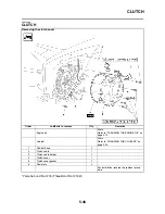 Предварительный просмотр 307 страницы Yamaha 2007 FZ6-N Service Manual