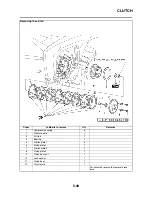 Предварительный просмотр 309 страницы Yamaha 2007 FZ6-N Service Manual