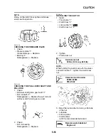 Предварительный просмотр 312 страницы Yamaha 2007 FZ6-N Service Manual