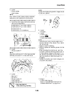 Предварительный просмотр 313 страницы Yamaha 2007 FZ6-N Service Manual