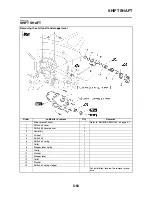 Предварительный просмотр 314 страницы Yamaha 2007 FZ6-N Service Manual