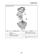 Предварительный просмотр 322 страницы Yamaha 2007 FZ6-N Service Manual