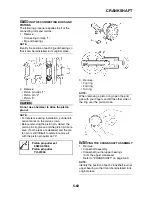 Предварительный просмотр 323 страницы Yamaha 2007 FZ6-N Service Manual