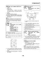 Предварительный просмотр 324 страницы Yamaha 2007 FZ6-N Service Manual