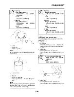 Предварительный просмотр 325 страницы Yamaha 2007 FZ6-N Service Manual