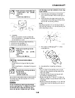 Предварительный просмотр 326 страницы Yamaha 2007 FZ6-N Service Manual