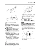 Предварительный просмотр 327 страницы Yamaha 2007 FZ6-N Service Manual