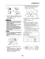 Предварительный просмотр 328 страницы Yamaha 2007 FZ6-N Service Manual