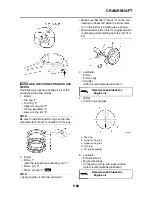 Предварительный просмотр 329 страницы Yamaha 2007 FZ6-N Service Manual