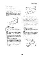 Предварительный просмотр 330 страницы Yamaha 2007 FZ6-N Service Manual