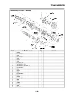 Предварительный просмотр 337 страницы Yamaha 2007 FZ6-N Service Manual