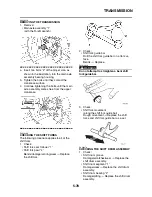 Предварительный просмотр 339 страницы Yamaha 2007 FZ6-N Service Manual