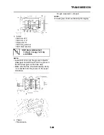 Предварительный просмотр 341 страницы Yamaha 2007 FZ6-N Service Manual