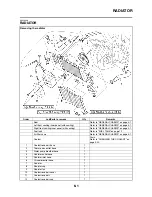 Предварительный просмотр 344 страницы Yamaha 2007 FZ6-N Service Manual