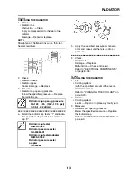 Предварительный просмотр 346 страницы Yamaha 2007 FZ6-N Service Manual