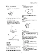 Предварительный просмотр 350 страницы Yamaha 2007 FZ6-N Service Manual