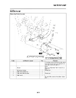 Предварительный просмотр 352 страницы Yamaha 2007 FZ6-N Service Manual