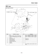 Предварительный просмотр 358 страницы Yamaha 2007 FZ6-N Service Manual