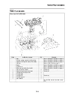 Предварительный просмотр 361 страницы Yamaha 2007 FZ6-N Service Manual