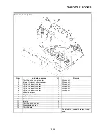 Предварительный просмотр 362 страницы Yamaha 2007 FZ6-N Service Manual