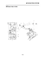 Предварительный просмотр 366 страницы Yamaha 2007 FZ6-N Service Manual