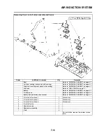 Предварительный просмотр 368 страницы Yamaha 2007 FZ6-N Service Manual