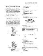 Предварительный просмотр 369 страницы Yamaha 2007 FZ6-N Service Manual