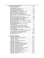 Предварительный просмотр 372 страницы Yamaha 2007 FZ6-N Service Manual