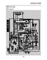 Предварительный просмотр 374 страницы Yamaha 2007 FZ6-N Service Manual