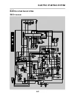 Предварительный просмотр 378 страницы Yamaha 2007 FZ6-N Service Manual