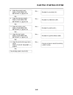 Предварительный просмотр 382 страницы Yamaha 2007 FZ6-N Service Manual