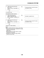 Предварительный просмотр 398 страницы Yamaha 2007 FZ6-N Service Manual