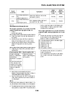 Предварительный просмотр 409 страницы Yamaha 2007 FZ6-N Service Manual