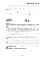 Предварительный просмотр 438 страницы Yamaha 2007 FZ6-N Service Manual