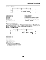 Предварительный просмотр 439 страницы Yamaha 2007 FZ6-N Service Manual