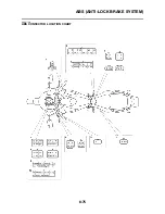 Предварительный просмотр 448 страницы Yamaha 2007 FZ6-N Service Manual