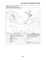 Предварительный просмотр 450 страницы Yamaha 2007 FZ6-N Service Manual