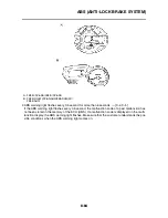 Предварительный просмотр 457 страницы Yamaha 2007 FZ6-N Service Manual