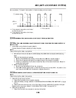 Предварительный просмотр 459 страницы Yamaha 2007 FZ6-N Service Manual