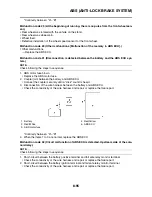 Предварительный просмотр 468 страницы Yamaha 2007 FZ6-N Service Manual