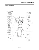 Предварительный просмотр 482 страницы Yamaha 2007 FZ6-N Service Manual