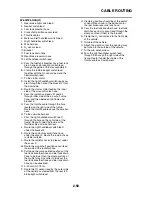 Preview for 103 page of Yamaha 2007 FZ6-NA Service Manual