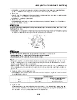 Preview for 472 page of Yamaha 2007 FZ6-NA Service Manual