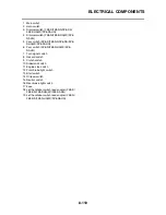 Preview for 483 page of Yamaha 2007 FZ6-NA Service Manual